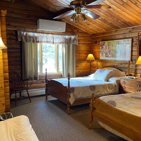 Kitzhof Inn Vermont Западен Доувър Екстериор снимка
