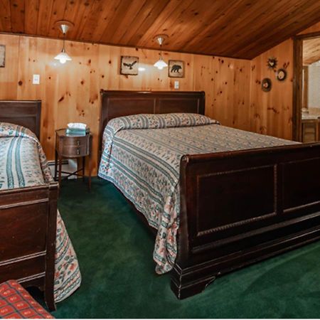 Kitzhof Inn Vermont Западен Доувър Екстериор снимка
